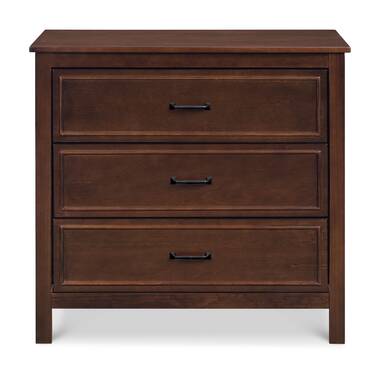 DaVinci Kalani Changing Table Dresser Reviews Wayfair